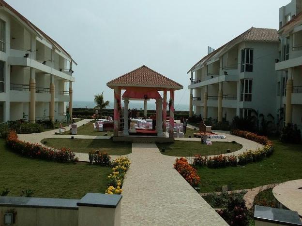 empires hotel