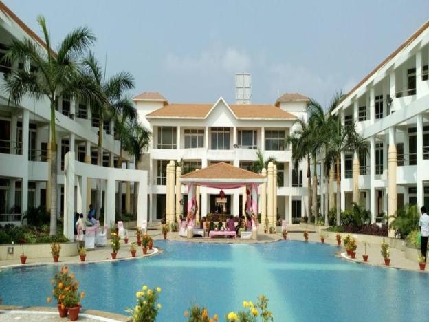 empires hotel