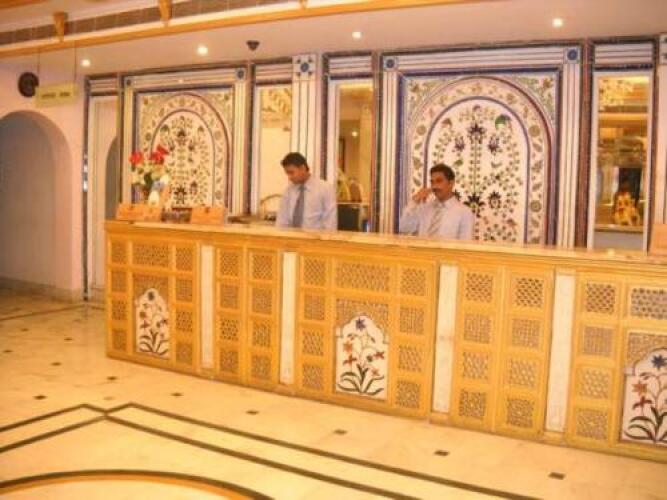 empires hotel