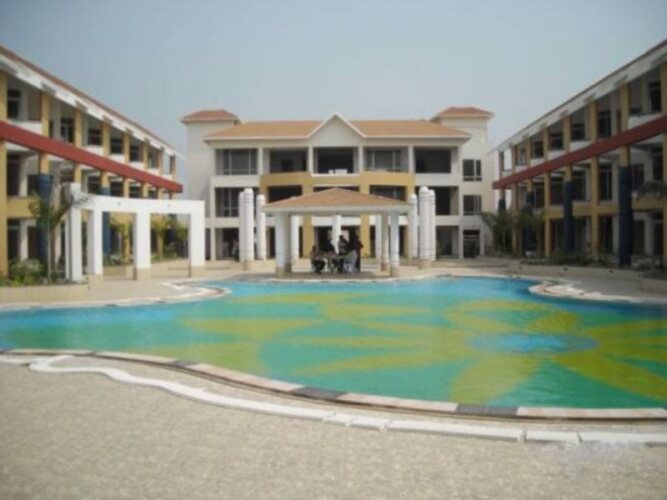 empires hotel