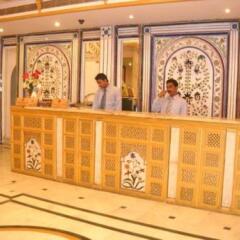 empires hotel