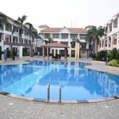 empires hotel