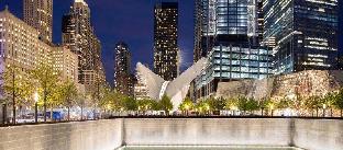 Millennium Downtown New York,Forest Hill>>New York,4 star