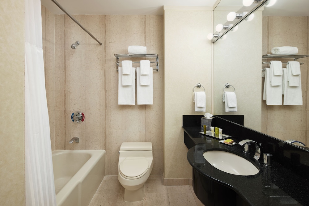 millennium downtown new york