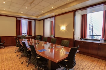 millennium downtown new york