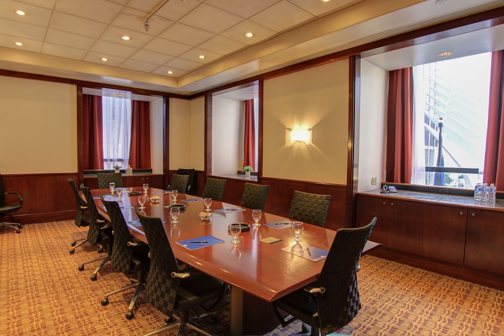 millennium downtown new york