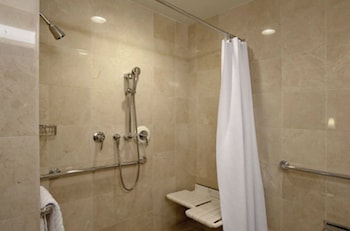 millennium downtown new york