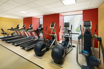 millennium downtown new york