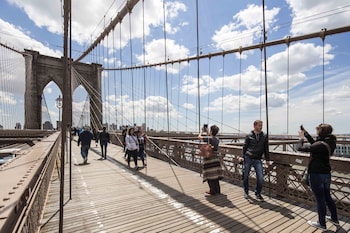 millennium downtown new york