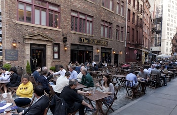 millennium downtown new york