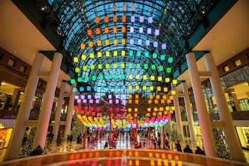 millennium downtown new york