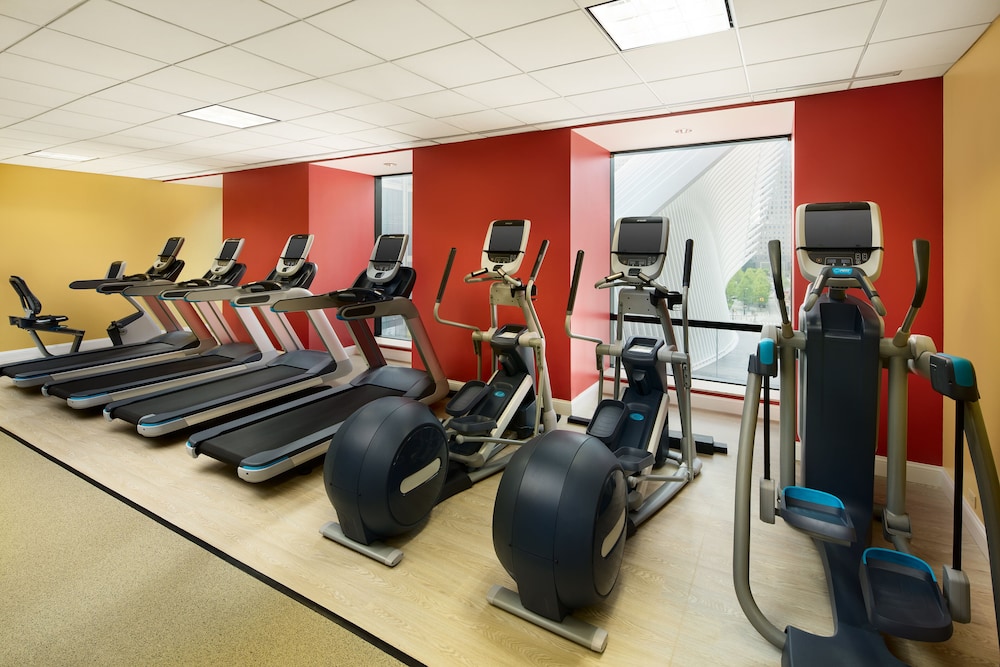 millennium downtown new york