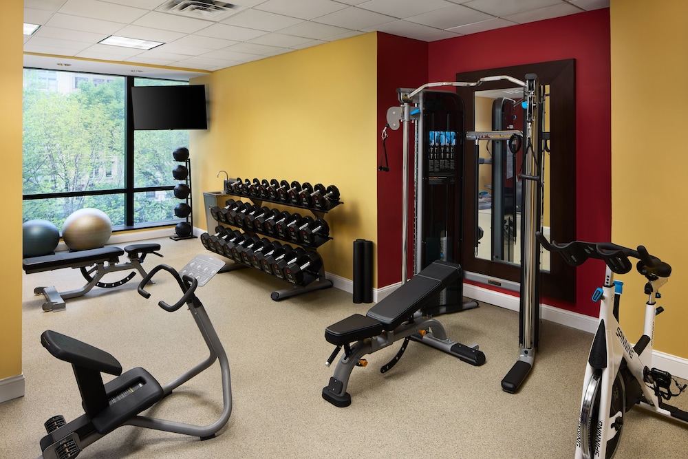 millennium downtown new york