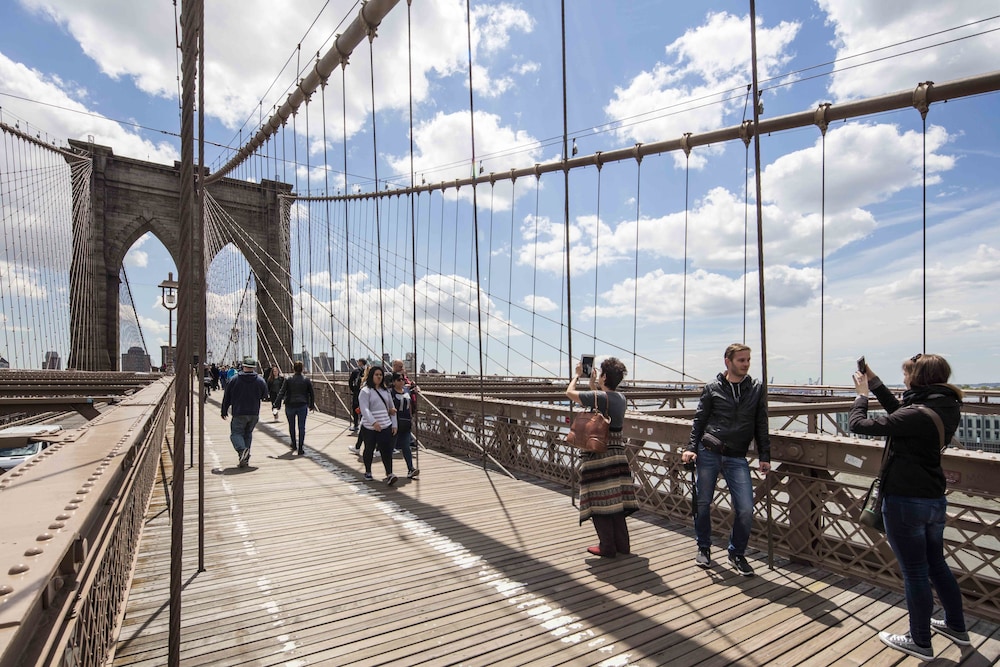 millennium downtown new york