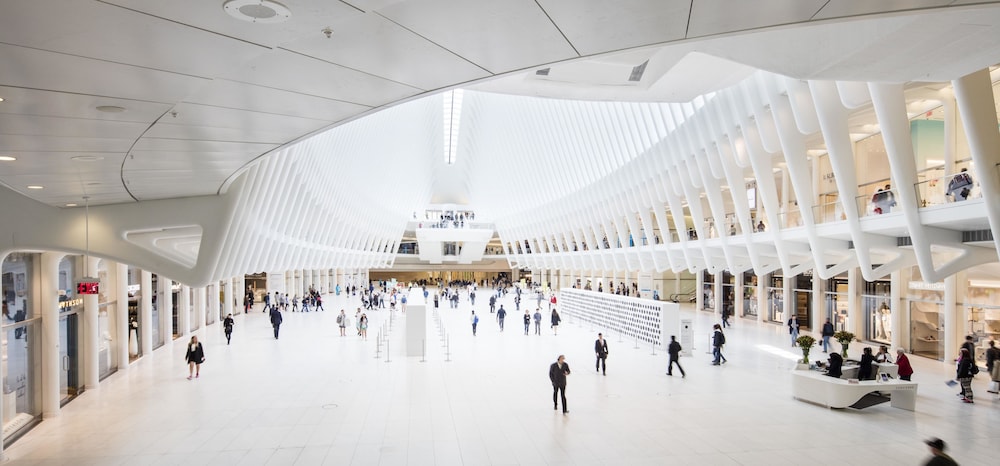 millennium downtown new york