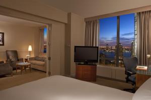 millennium downtown new york