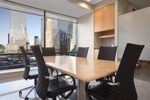 millennium downtown new york