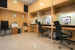 millennium downtown new york