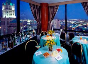 millennium downtown new york