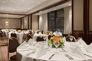 millennium downtown new york