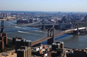 millennium downtown new york