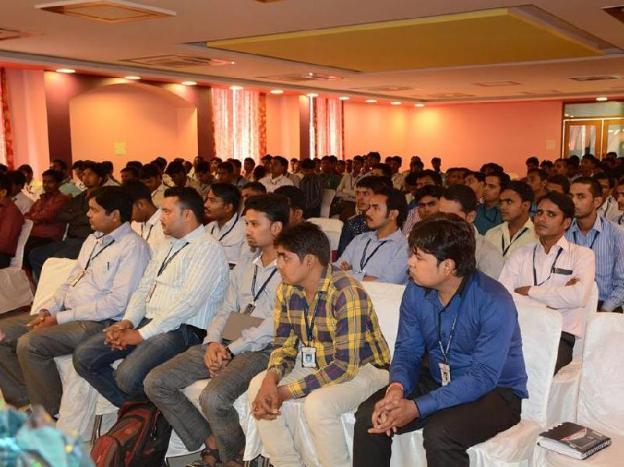 hotel ashoka residency