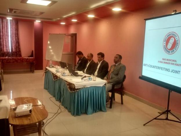 hotel ashoka residency