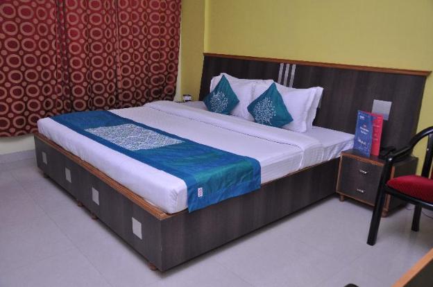 hotel ashoka residency