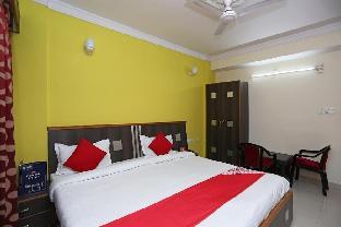 hotel ashoka residency