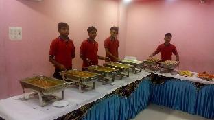 hotel ashoka residency