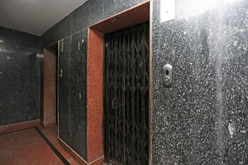 hotel ashoka residency