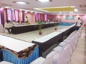 hotel ashoka residency