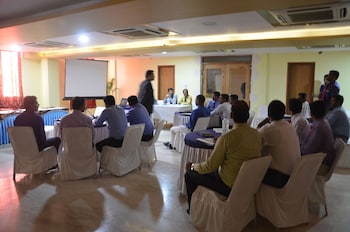 hotel ashoka residency