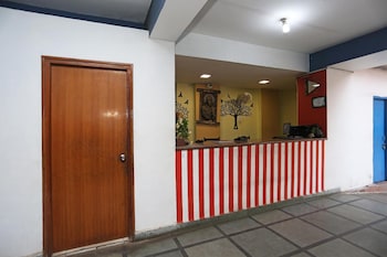 hotel ashoka residency