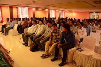 hotel ashoka residency