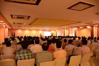 hotel ashoka residency