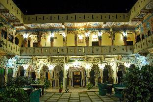Shahi Palace Mandawa,Hotel Shahi Palace Is Perfectly Located For Both Business And Leisure Guests In Mandawa. The Hotel H,3 star