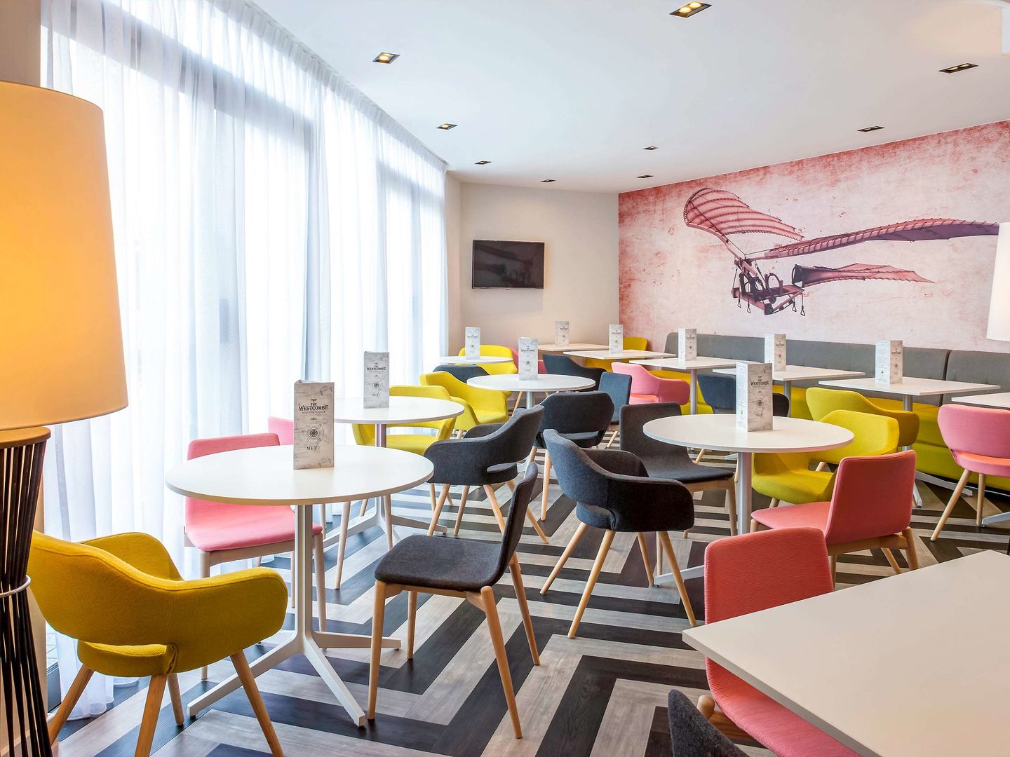 ibis styles london heathrow