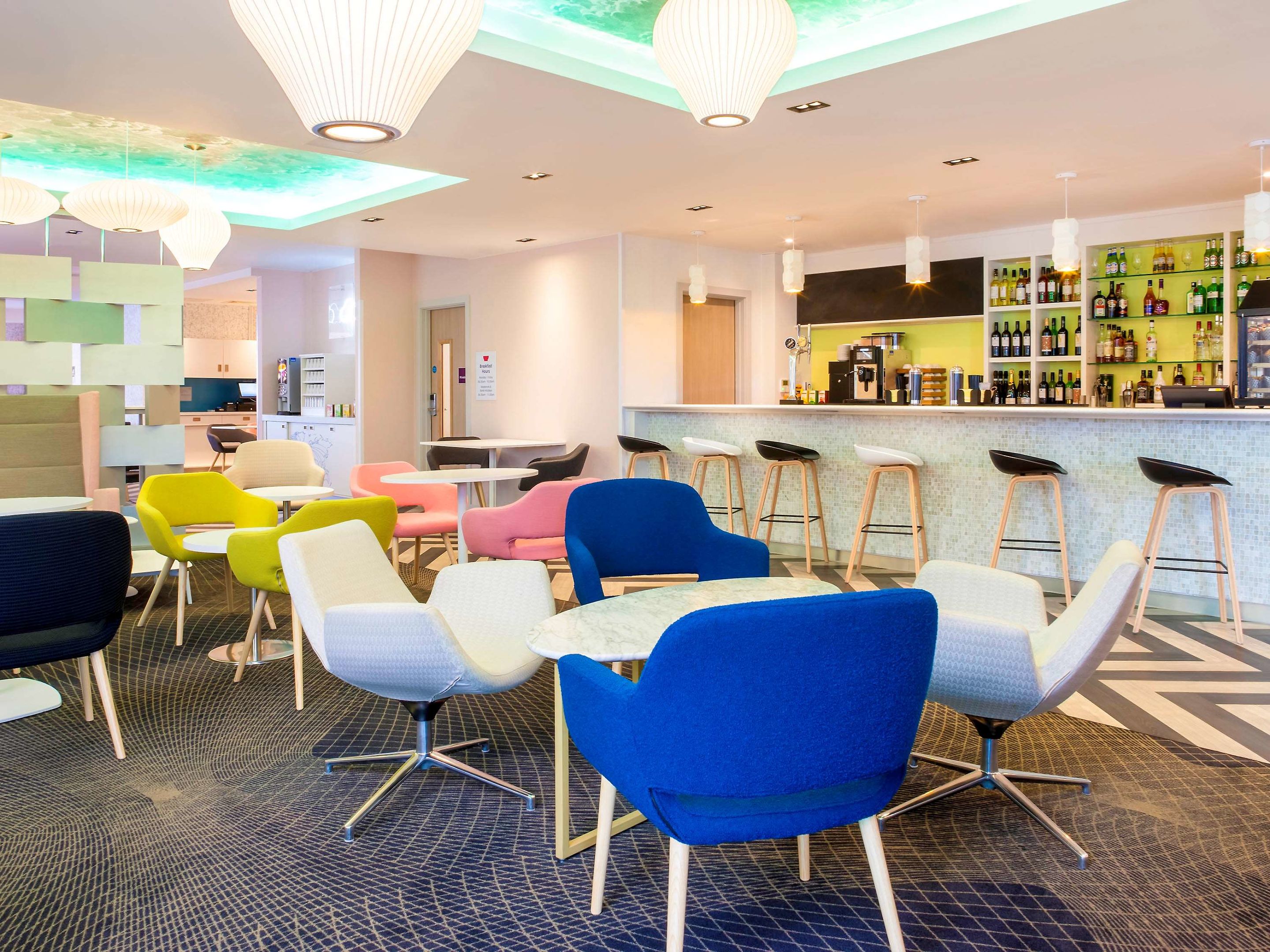 ibis styles london heathrow