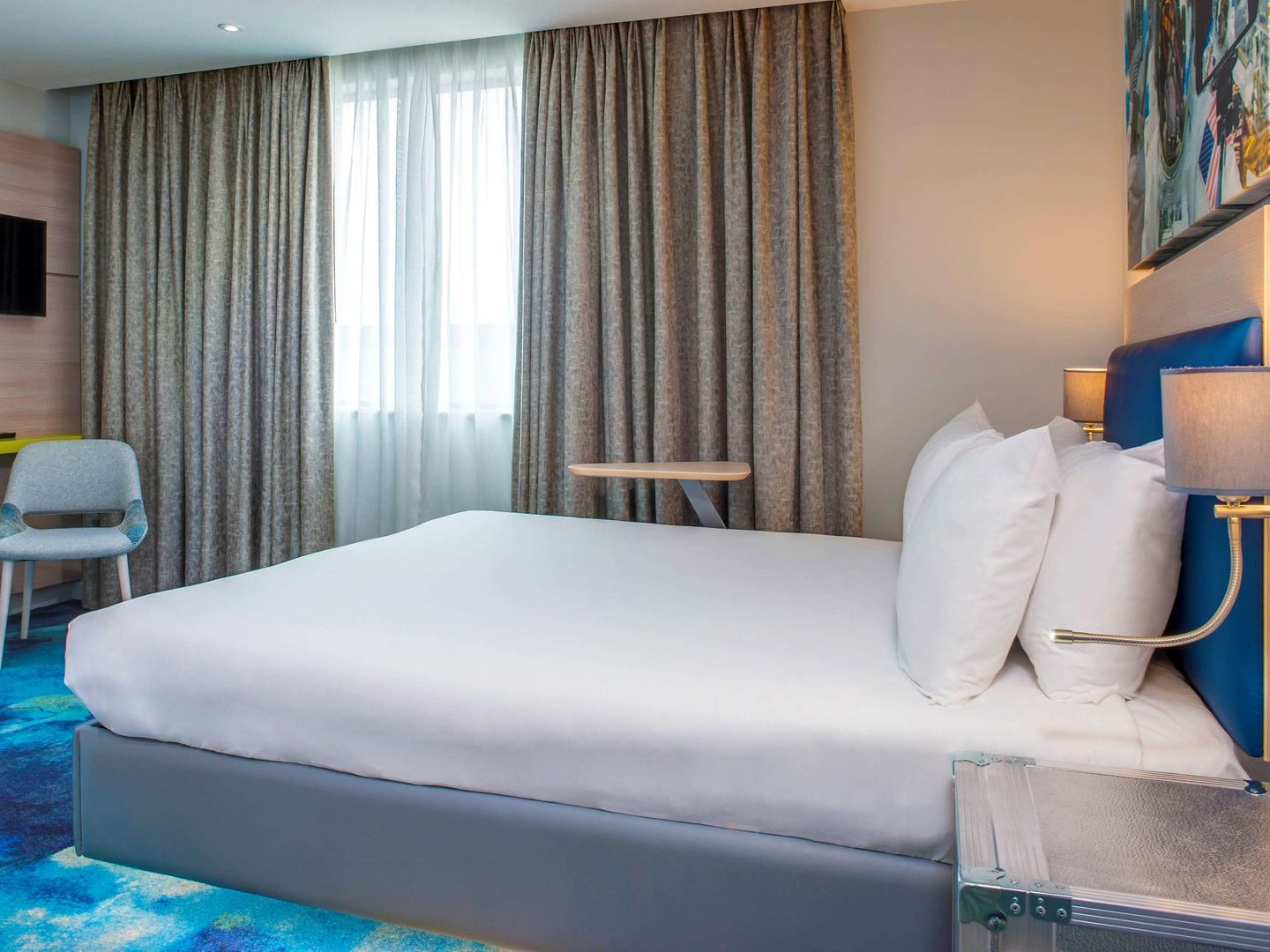 ibis styles london heathrow