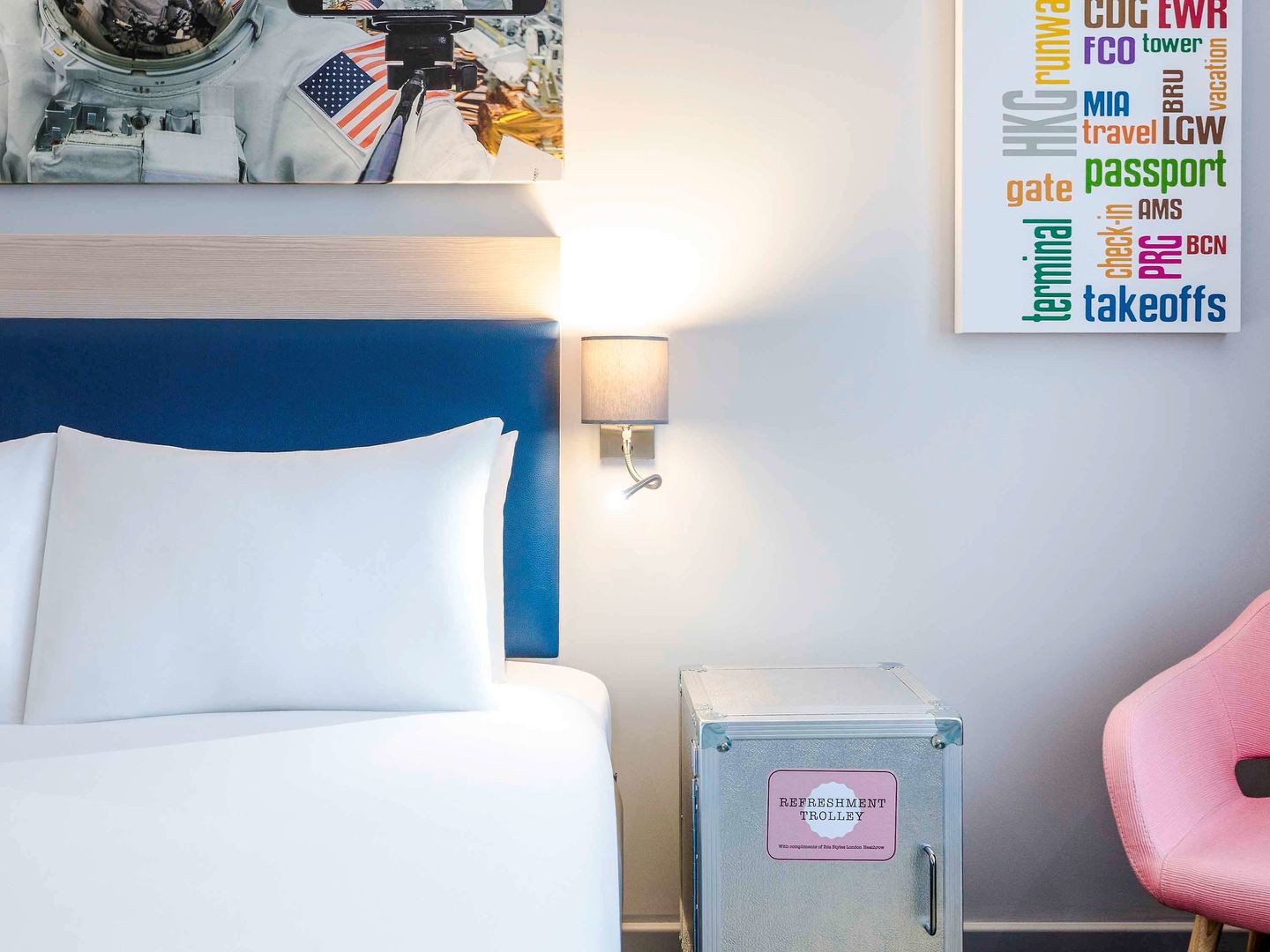 ibis styles london heathrow