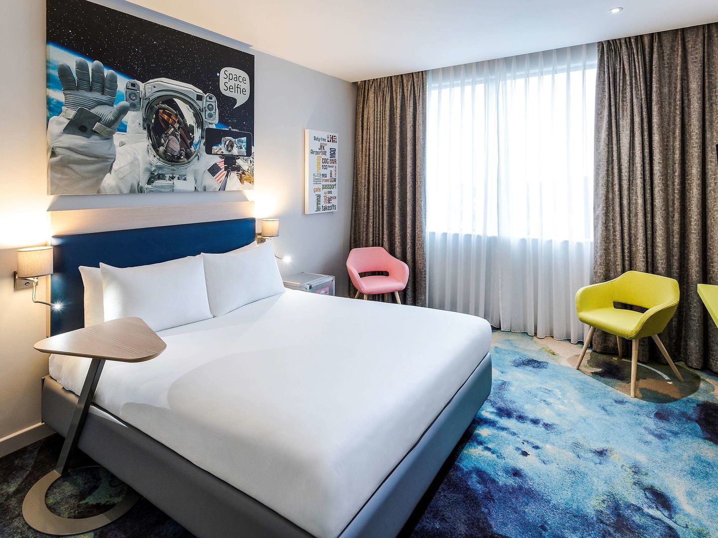 ibis styles london heathrow