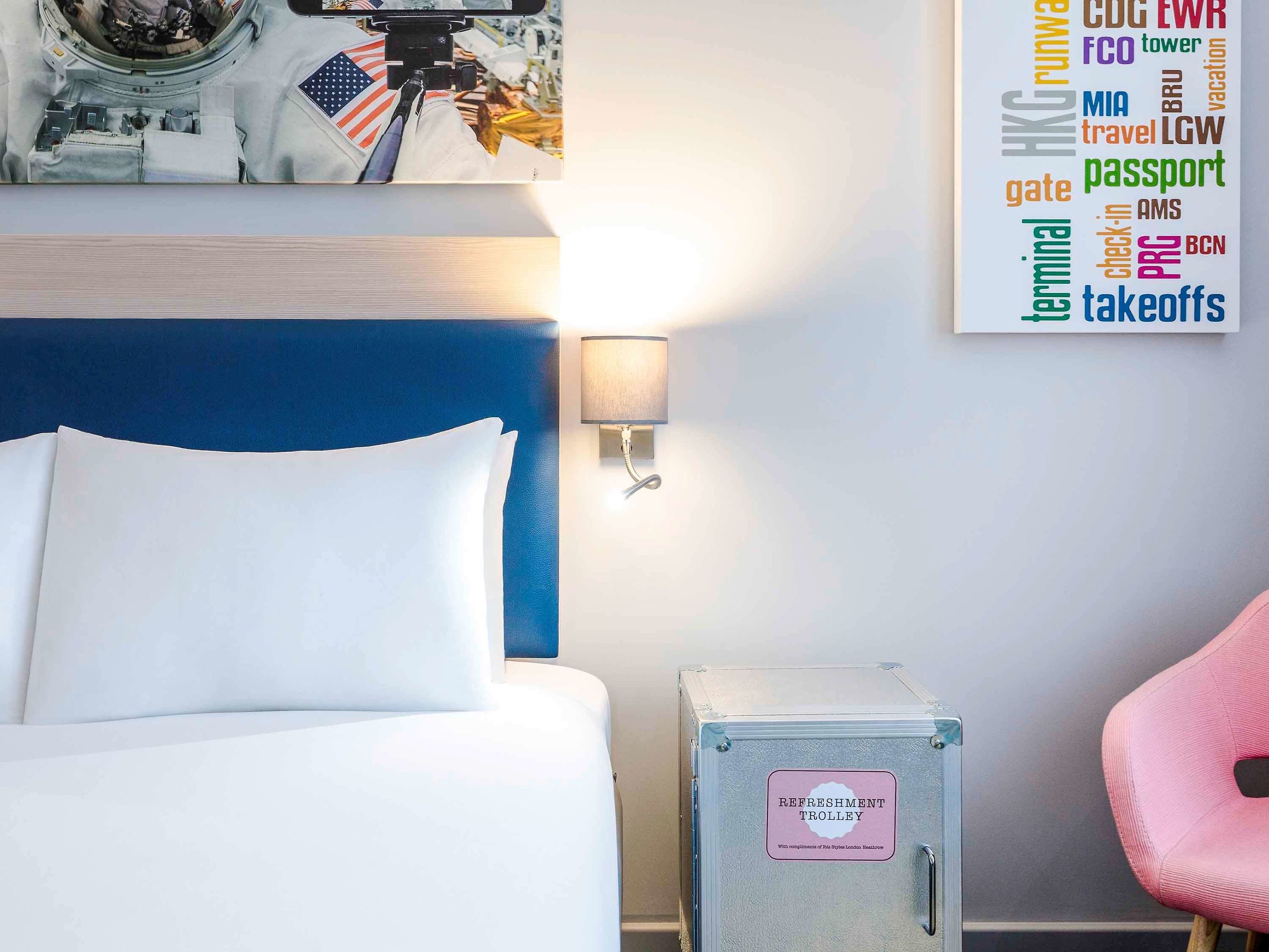 ibis styles london heathrow