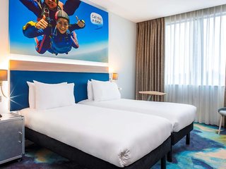 ibis styles london heathrow