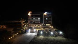 hotel vaishnavi heights