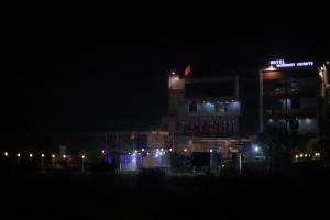 hotel vaishnavi heights