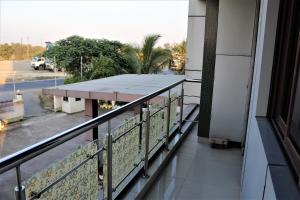 hotel vaishnavi heights