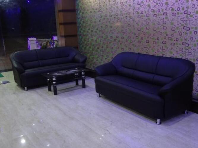 hotel vaishnavi heights