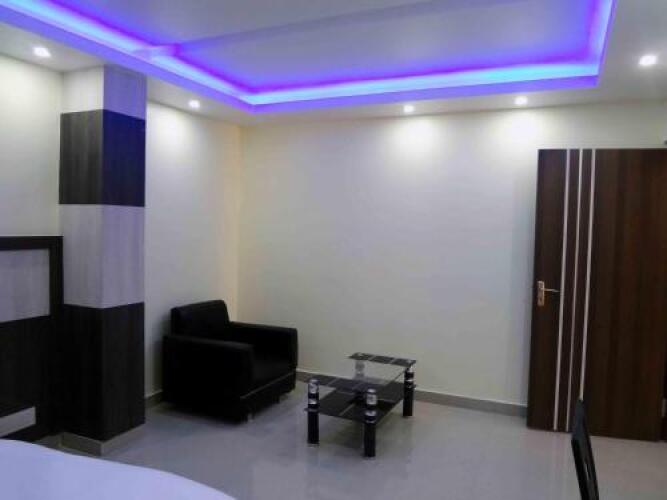 hotel vaishnavi heights