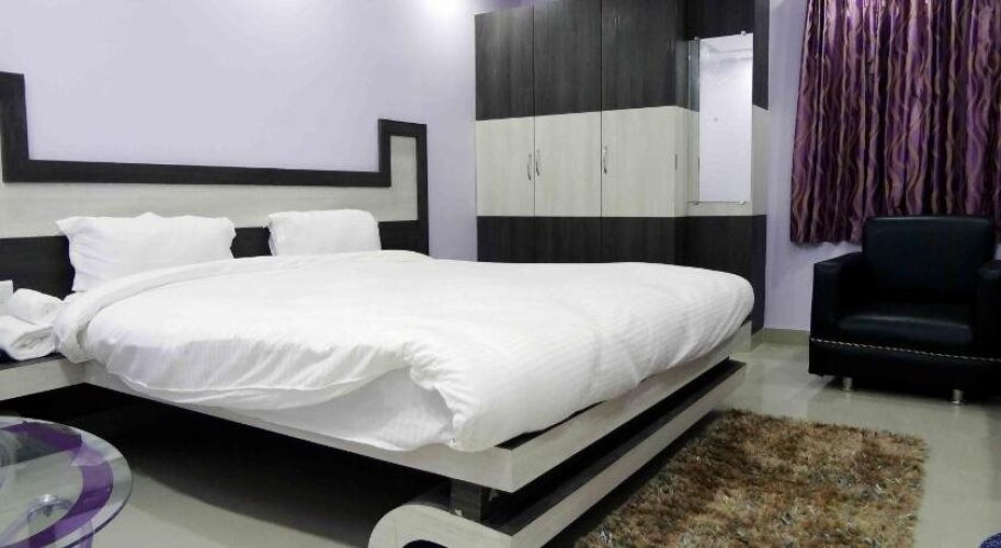 hotel vaishnavi heights